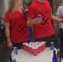 Teens with Swastikas2