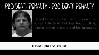 https://en.wikipedia.org/wiki/David_Edward_Maust