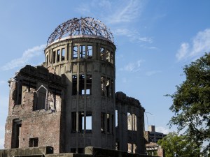 Hiroshima Memorial