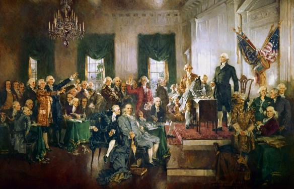 signing-the-constitution