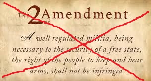 second amendment image